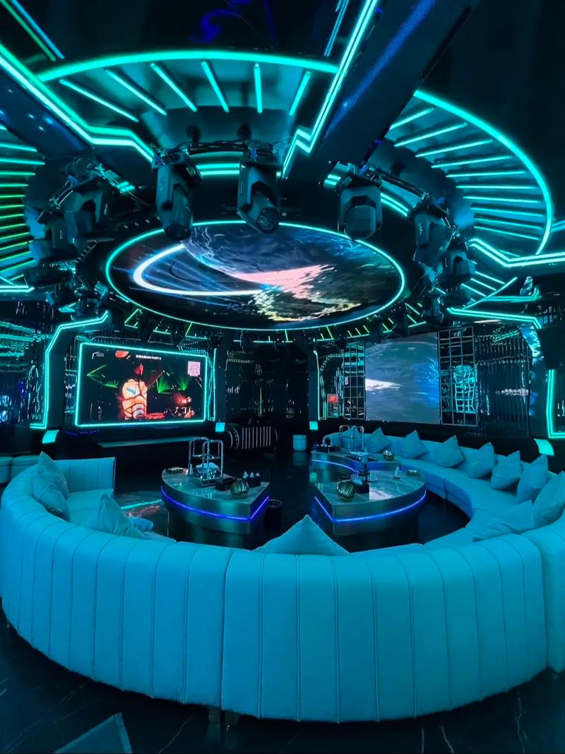 运城商务ktv和商务ktv啥意思解析-永济市ktv预订